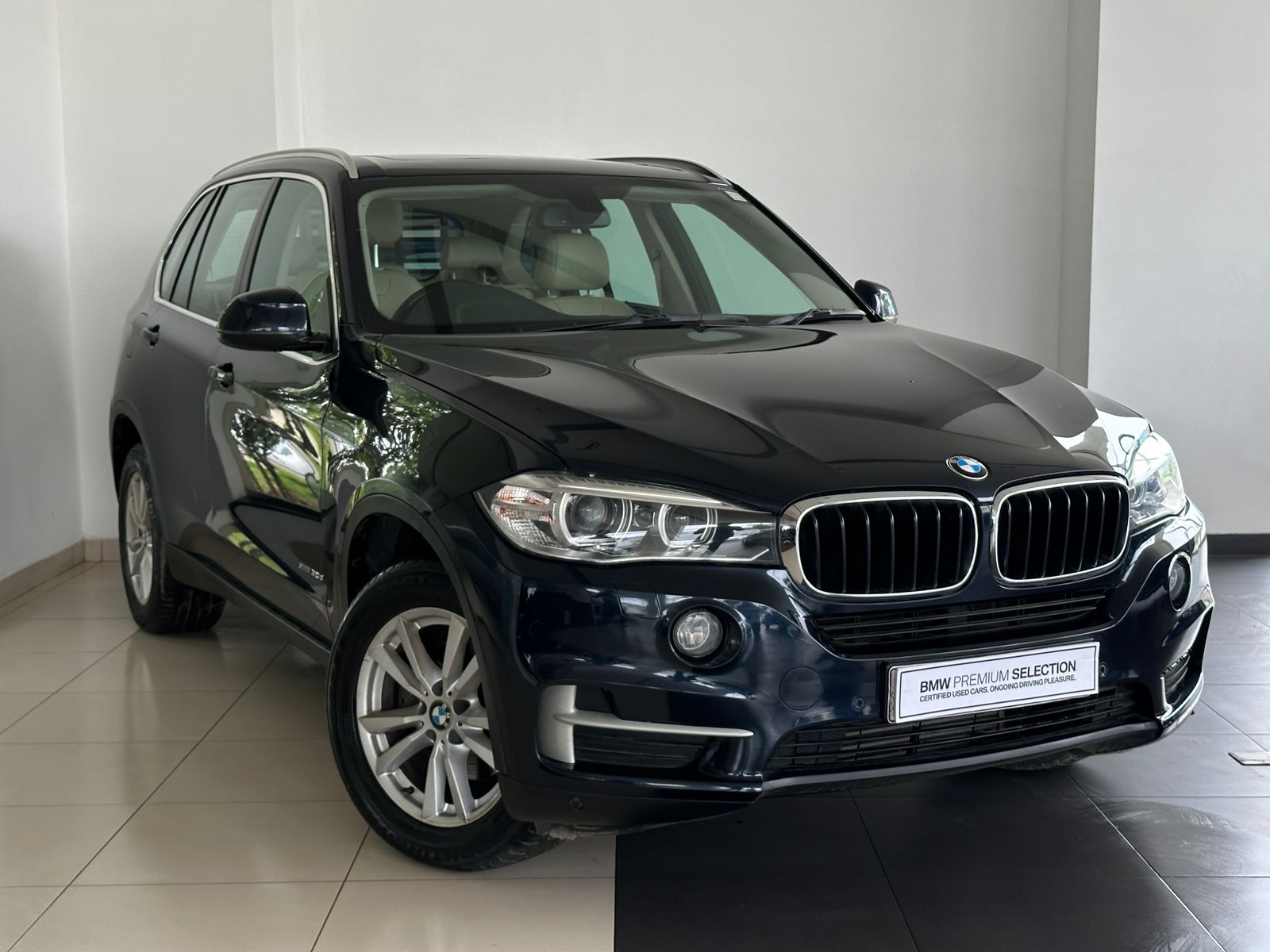 BMW-X5-2015