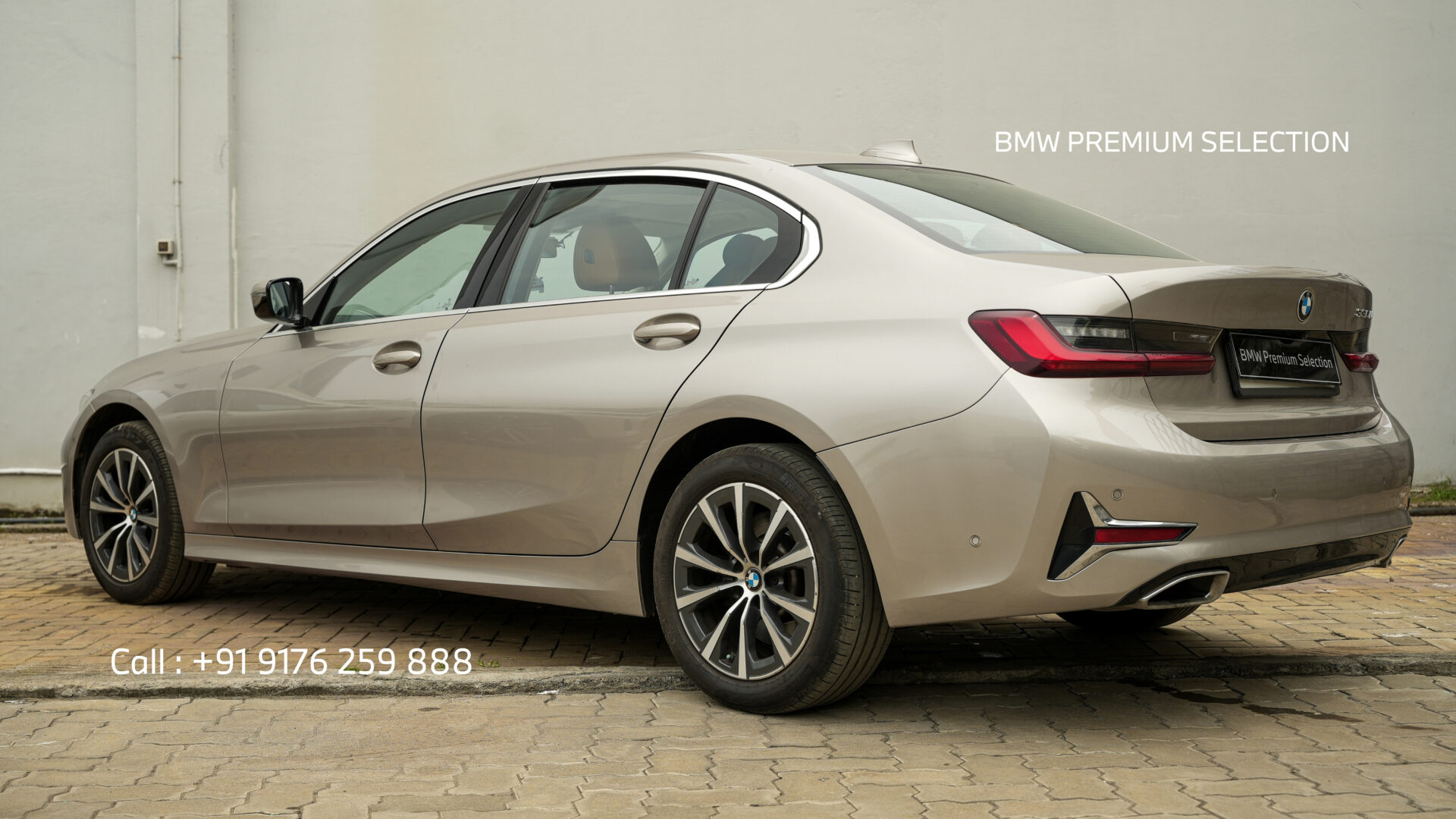 Call : +91 9176 259 888 - 3